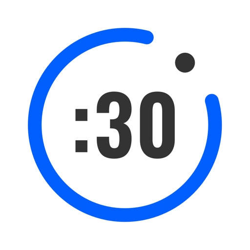 Simple HIIT - Workouts Timer icon