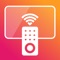 Smart Remote for Amazon Fire TV is designed specifically to control Fire TV using your iPhone, iPad