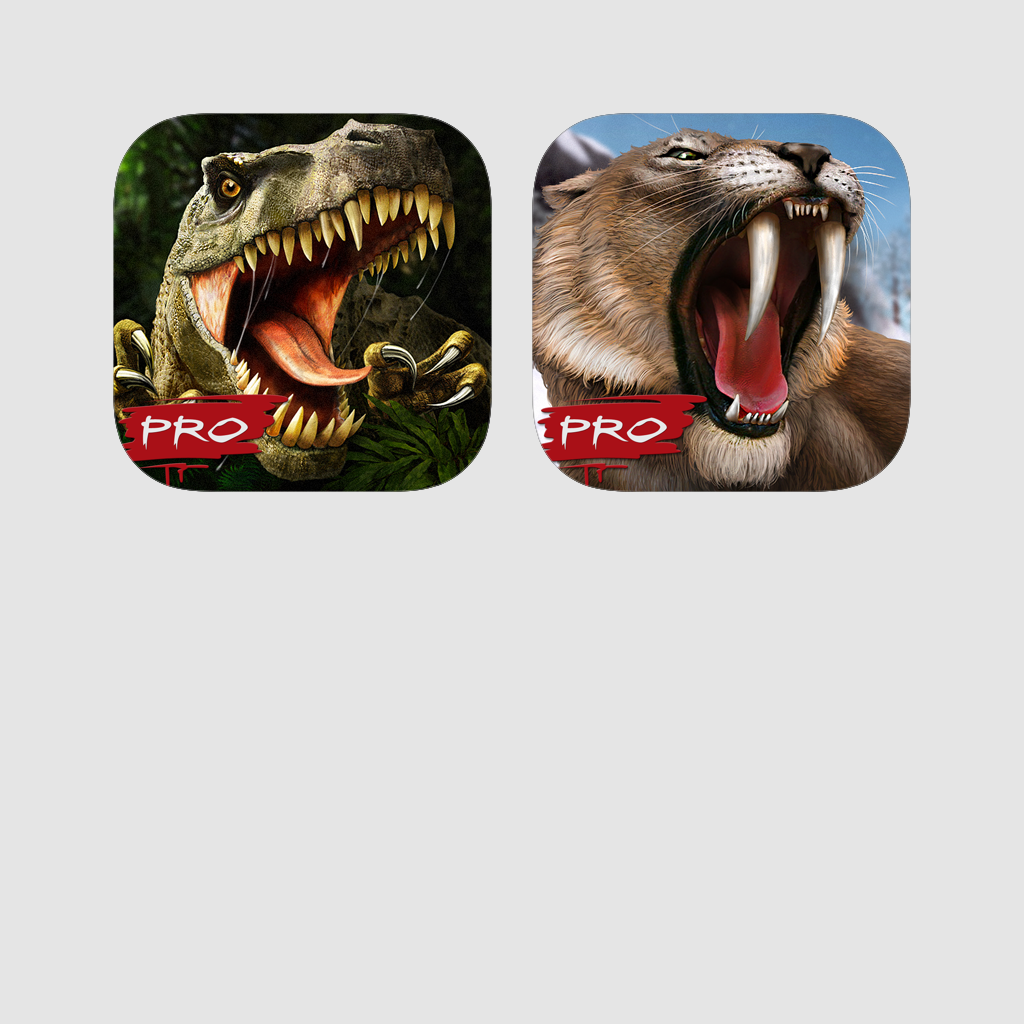 Carnivores: Dinosaur Hunt  Aplicações de download da Nintendo