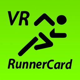 RunnerCard Virtual Racer