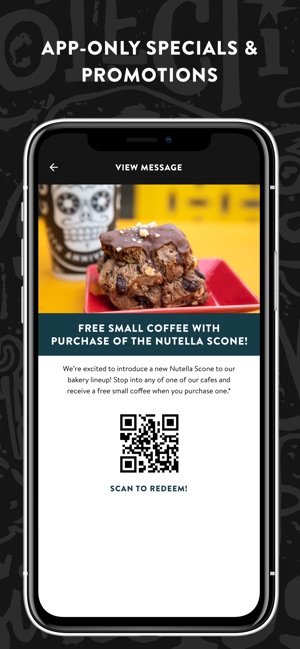 Colectivo Coffee(圖4)-速報App