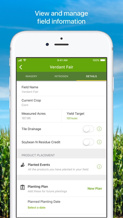 Encirca® Pro screenshot-5