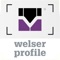 Welser Profile AR erweckt unsere Profile zum Leben