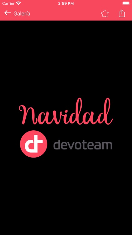 Navidad Devoteam