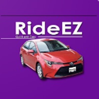 RideEZ Driver pour PC