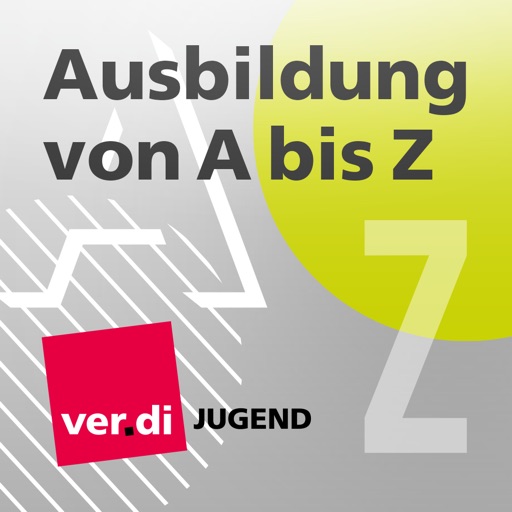 Ausbildung A-Z