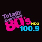 100.9 Totally Awesome 80's