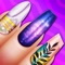 Are you ready to become the master of painting nails