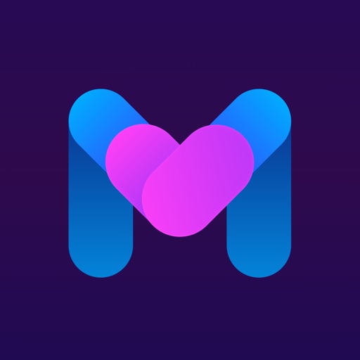 Matcher - Live Video Chat Icon