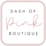 Dash of Pink Boutique