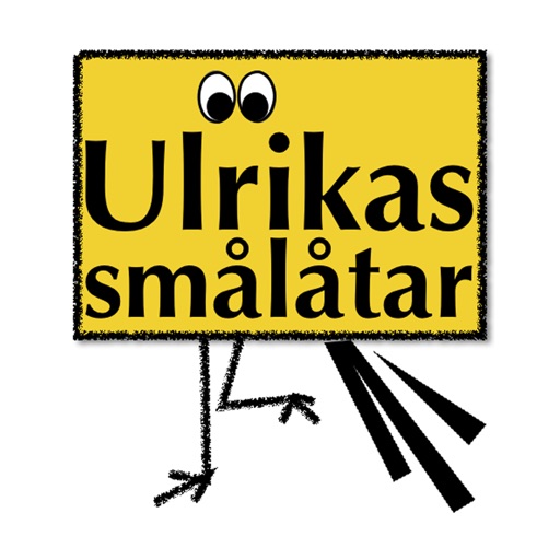 Ulrikas smålåtar 1