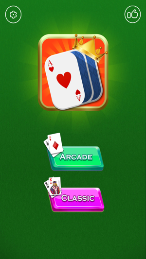 Solitaire Survival(圖1)-速報App