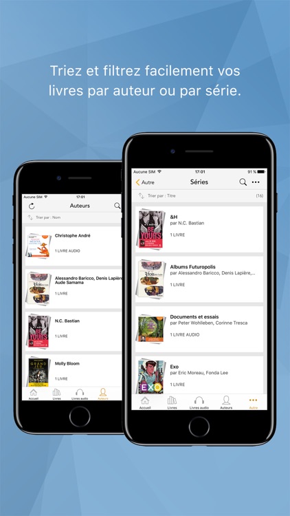 Kobo by Fnac screenshot-3
