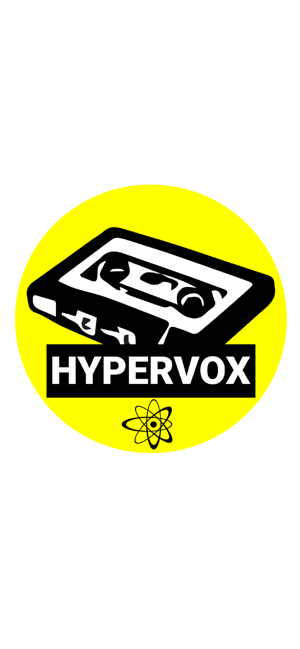 Hypervox(圖1)-速報App