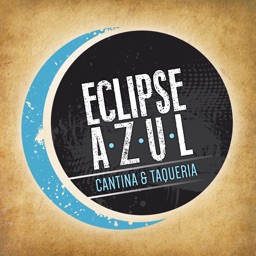 Eclipse Azul