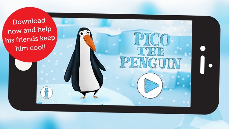 Pico the Penguin screenshot-0