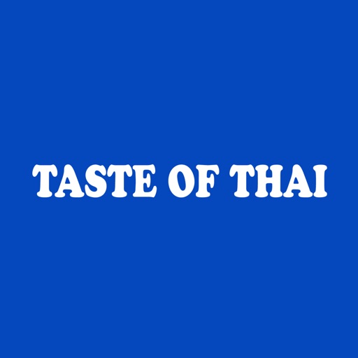 Taste of Thai icon