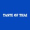 With the Taste of Thai mobile app, ordering food for takeout has never been easier