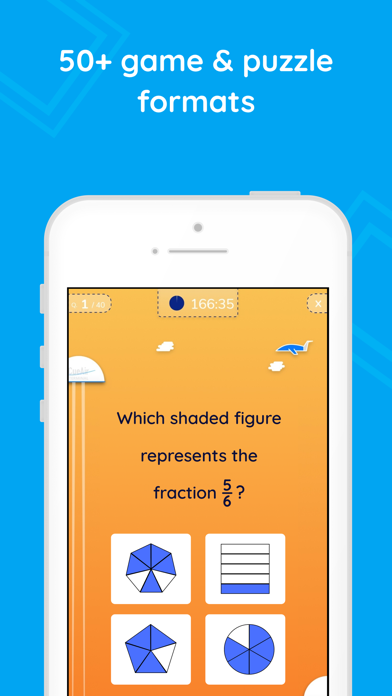 Cuemath: Learning & Math Games screenshot 2