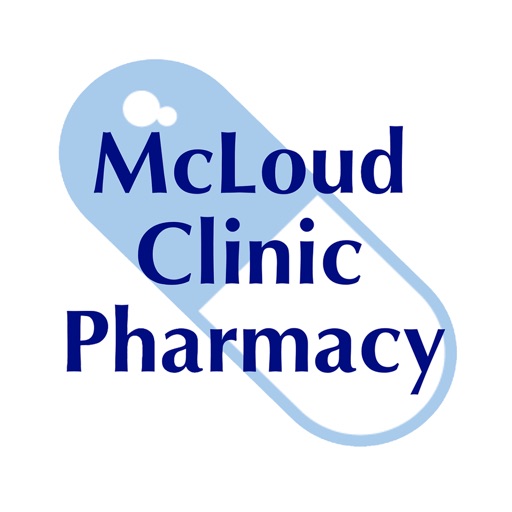 Mcloud Clinic Pharmacies