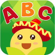 ABC Spanish English Dictionary