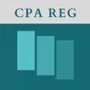 CPA REG Exam Flashcards