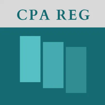 CPA REG Exam Flashcards Читы