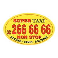 Super-Taxi Sosnowiec