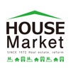 ハウスマーケットオフィシャルアプリ