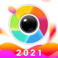 Sweet Selfie - Cartoon Editor