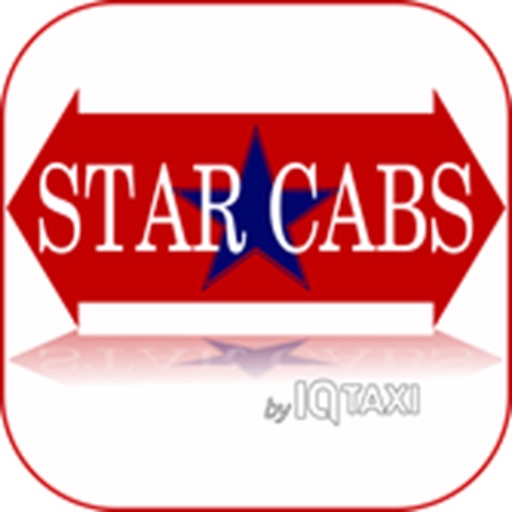 Star Cab iOS App