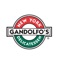 With the Gandolfo's Delicatessen mobile app, ordering food for takeout has never been easier