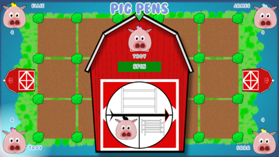 Pig Pens screenshot 2