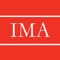 IMA app is designed for promoting collaborative communication among the IMA forum members