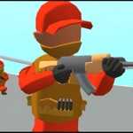 Hyper Strike 3D