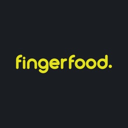 Fingerfood