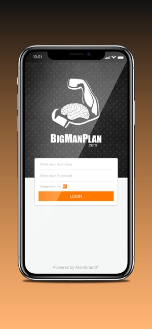 Big Man Plan(圖2)-速報App