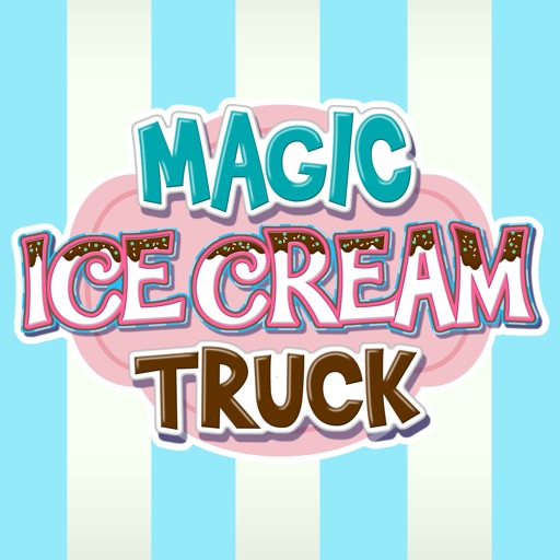 매직아이스크림트럭 icon