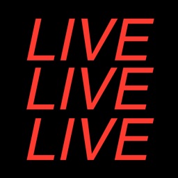 LIVE LIVE LIVE