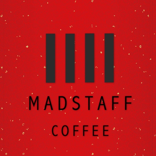 MADSTAFF COFFEE