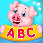 Learning ABCD: Teach Letters