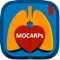 MOCARPS is an education app for students to revise their knowledge learnt and use as reference in the subject of Cardiopulmonary Physiotherapy