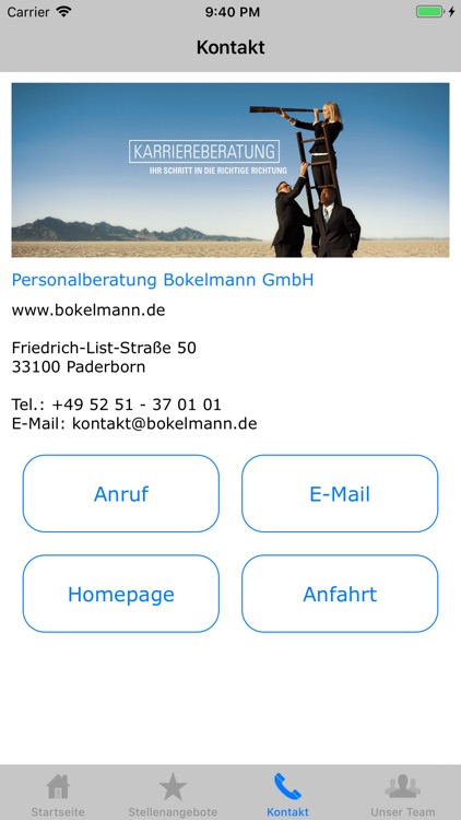 Bokel-App screenshot-3