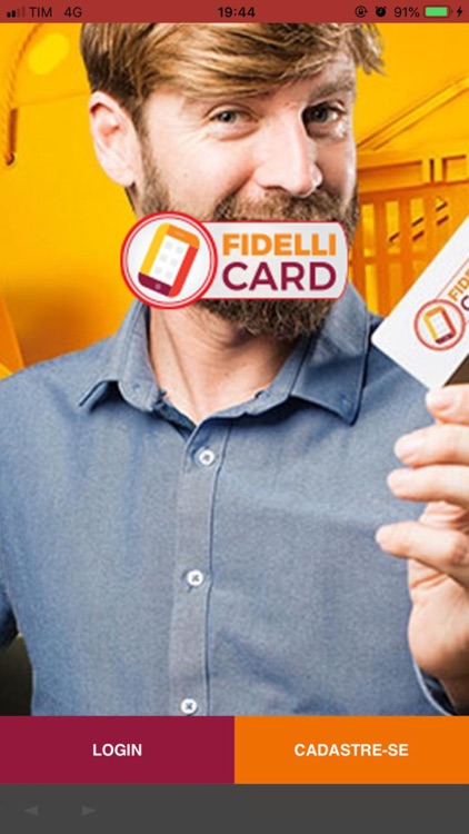 Fidellicard