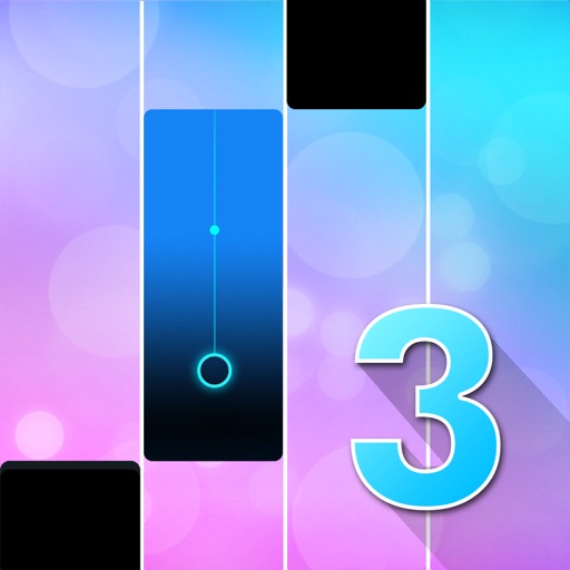Magic Tiles 3: Piano Game free software for iPhone and iPad