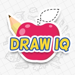 DRAW iQ - Test Your Brain