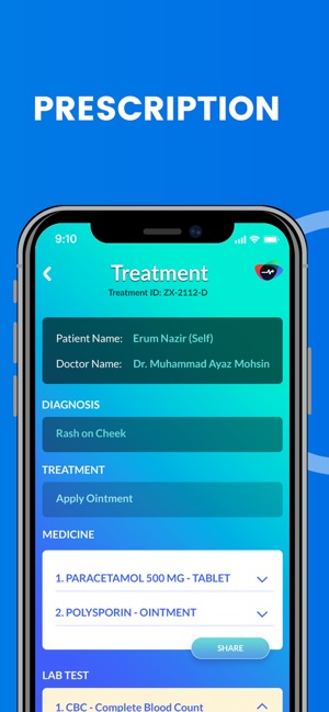 AER - Smart Healthcare(圖5)-速報App