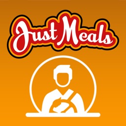 JustMeals Drivers