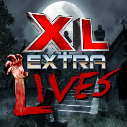 Extra lives на андроид. Extra Lives.