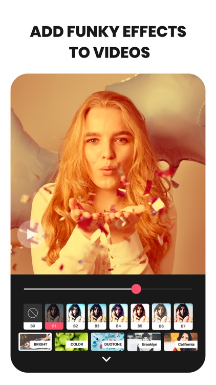 Muzishot - Add Music on video screenshot-4